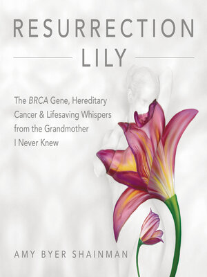 cover image of Resurrection Lily